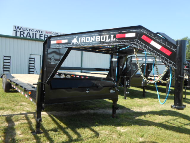 Norstar Ironbull Trailer Springfield